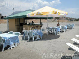 Sevkibey Hotel 8